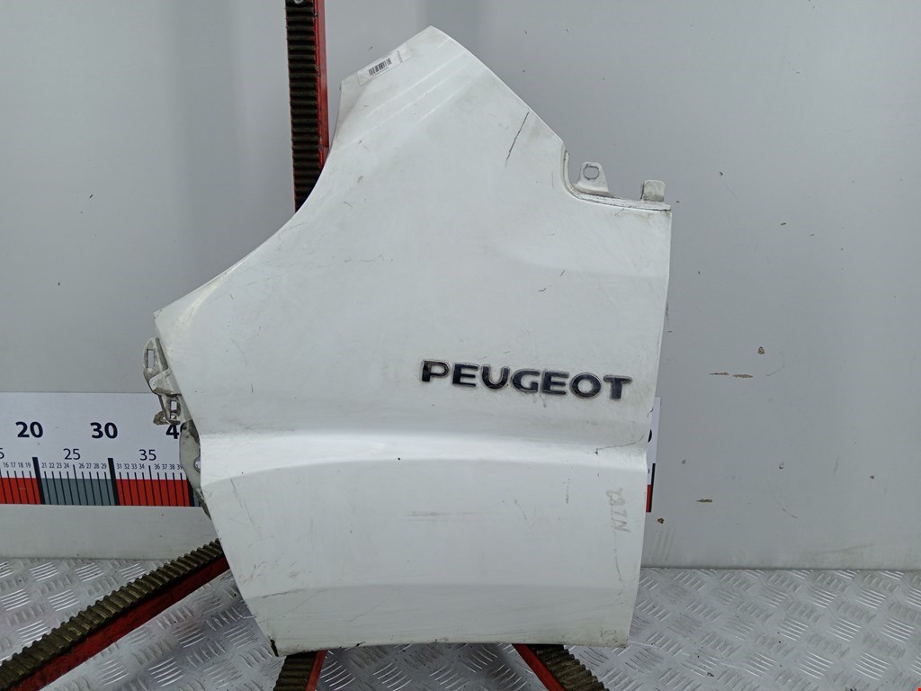 Крыло переднее левое Peugeot Boxer 2 купить в Беларуси