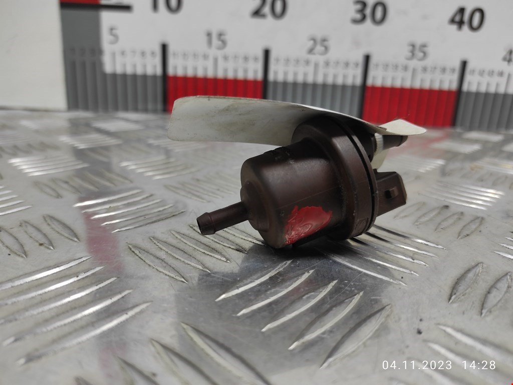 Клапан вентиляции топливного бака Citroen C3 1