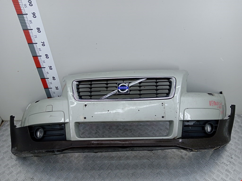Бампер передний Volvo C30 1 купить в России