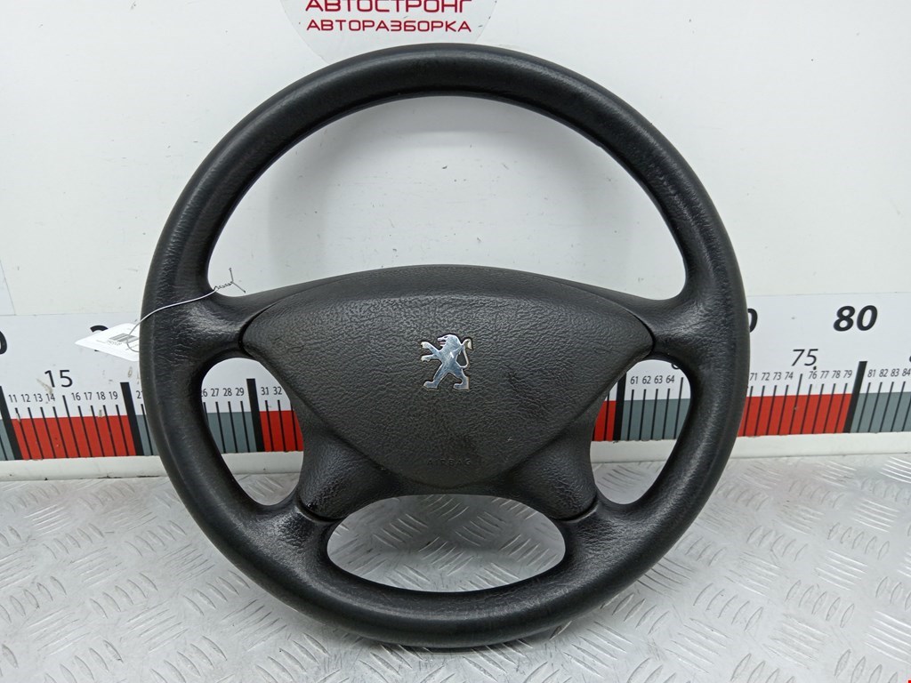 Руль Peugeot Expert 2 (G9) купить в России