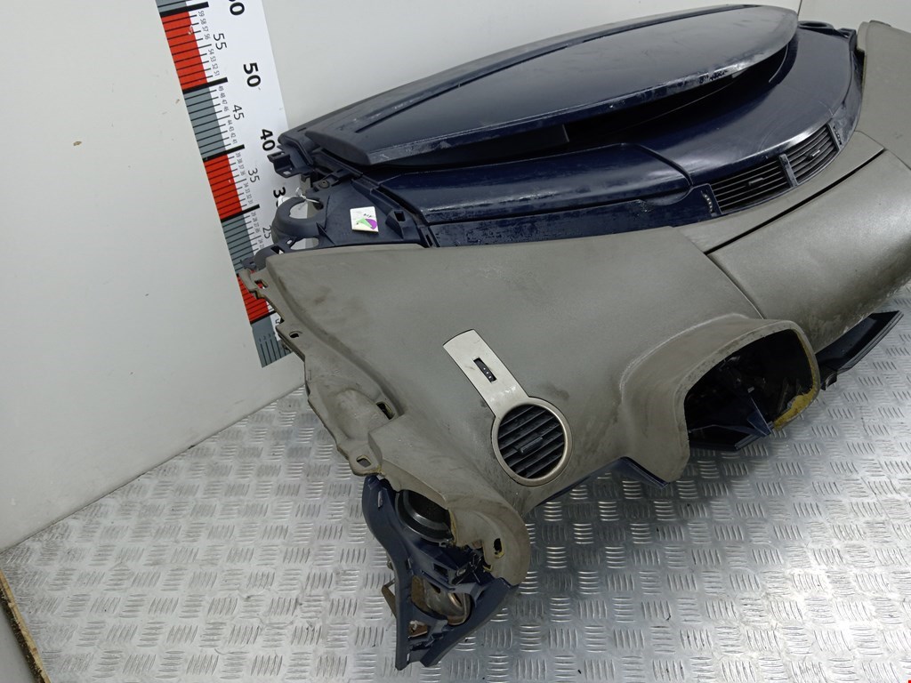 Торпедо (панель передняя) Renault Espace 4 купить в Беларуси
