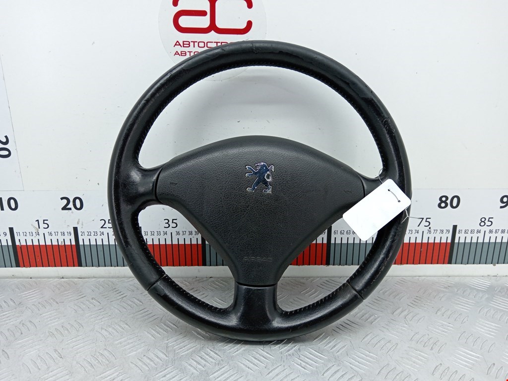 Руль Peugeot 307