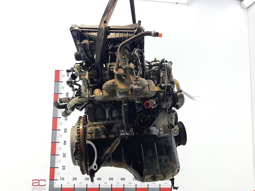 Двигатель (ДВС) Nissan Micra K11 купить в России