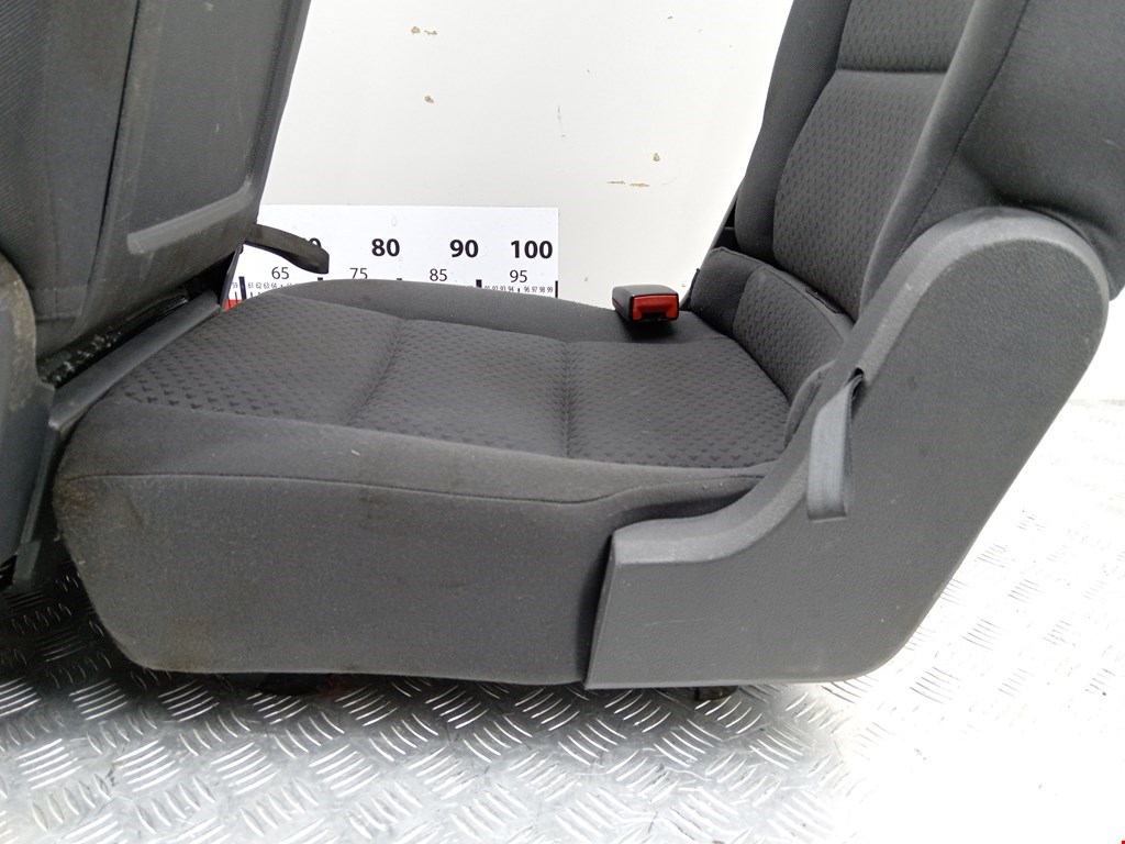 Салон (сидения) комплект Volkswagen Touran 1 купить в Беларуси