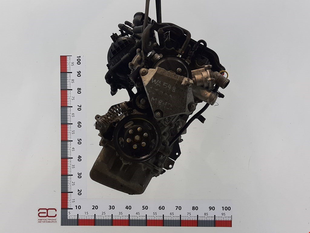 Двигатель (ДВС) под разборку Opel Combo C купить в России