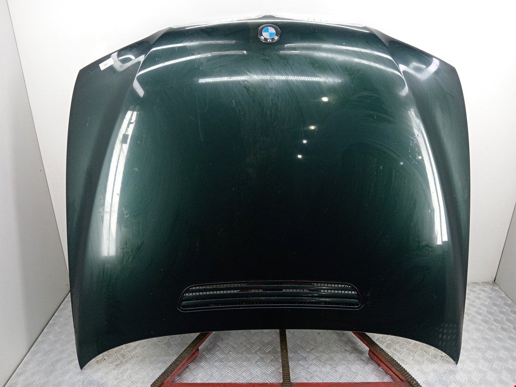 Капот BMW 7-Series (E65/E66)
