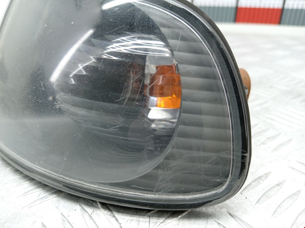 Указатель поворота (поворотник) левый BMW 3-Series (E46) купить в Беларуси