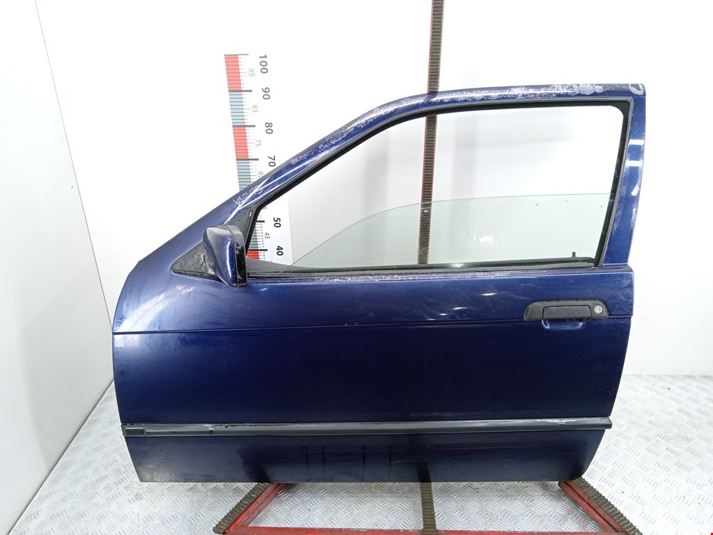Дверь передняя левая BMW 3-Series (E36)