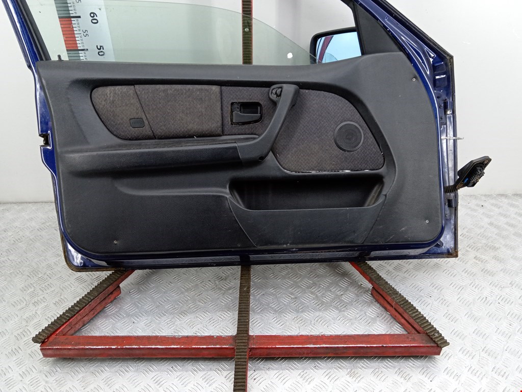 Дверь передняя левая BMW 3-Series (E36) купить в Беларуси