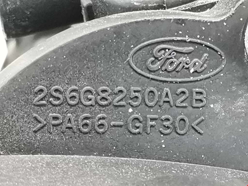 Корпус термостата Ford Fiesta 5 купить в России