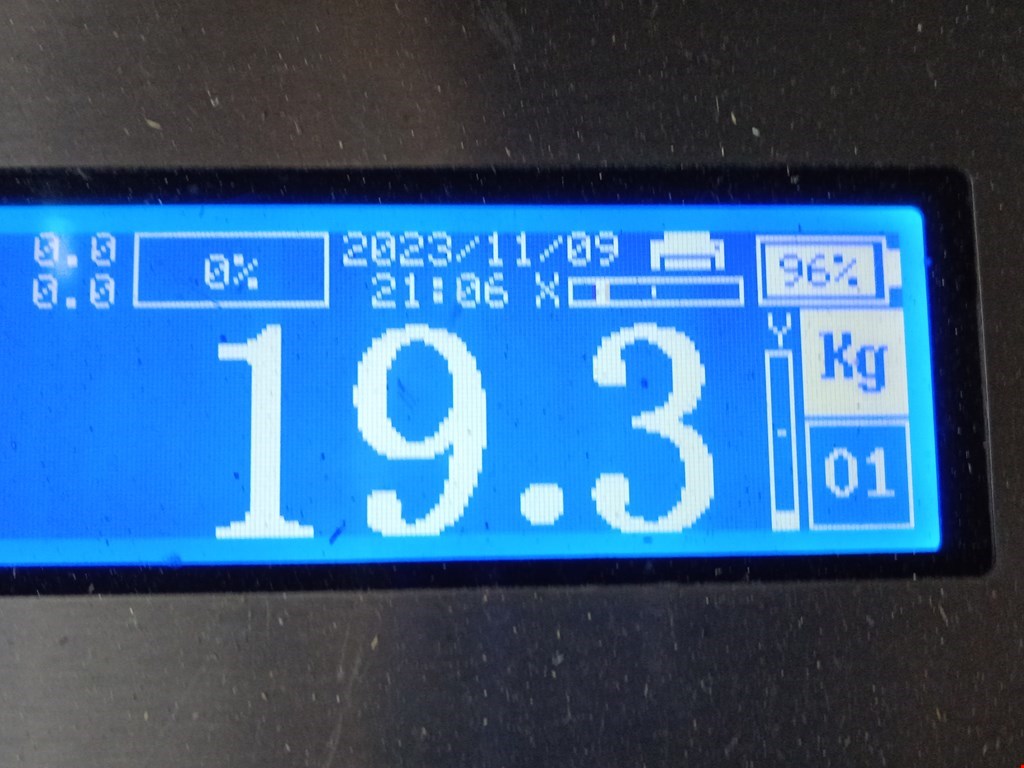 Крышка (дверь) багажника Renault Clio 3 купить в Беларуси