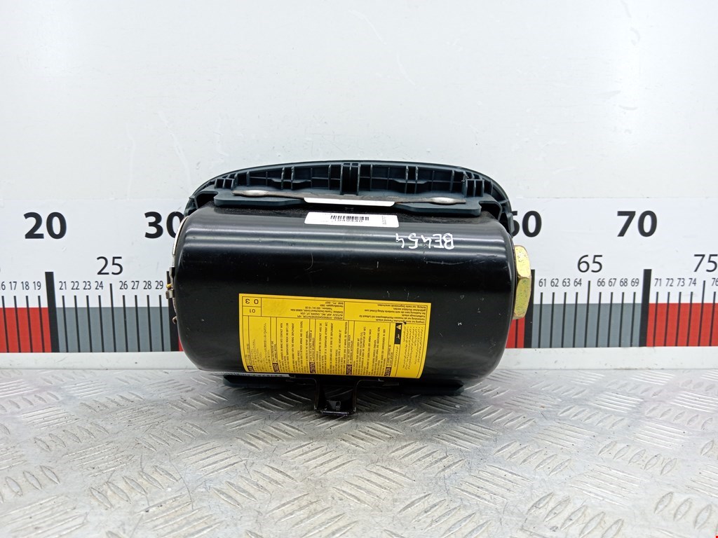 Подушка безопасности пассажирская (в торпедо) Toyota Yaris 1 купить в Беларуси