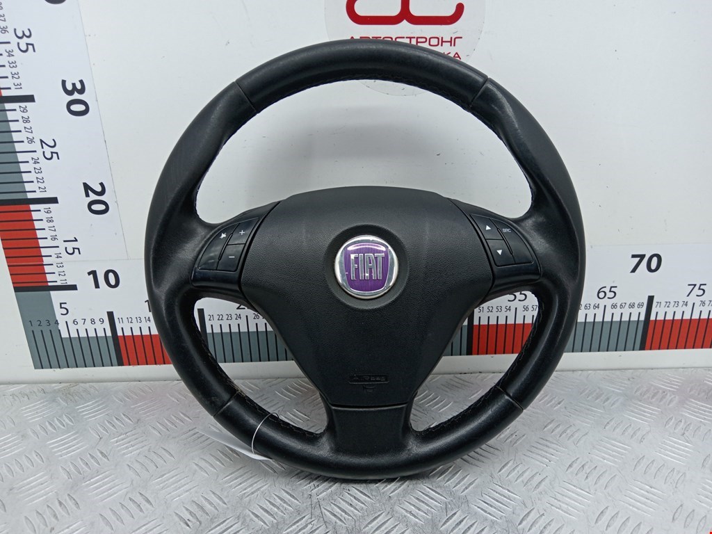 Руль Fiat Punto 3 (199/310) купить в России