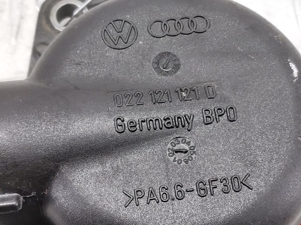 Корпус термостата Porsche Cayenne (955/957) купить в России