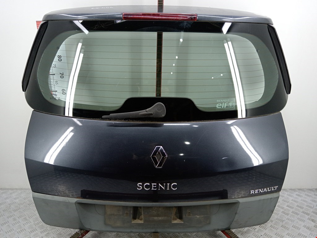 Поводок стеклоочистителя заднего Renault Scenic 2 купить в России