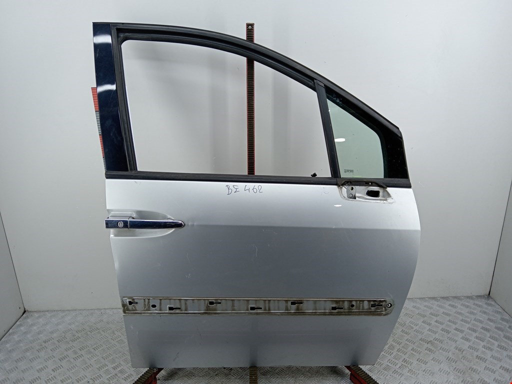 Дверь передняя правая Peugeot 807 купить в Беларуси