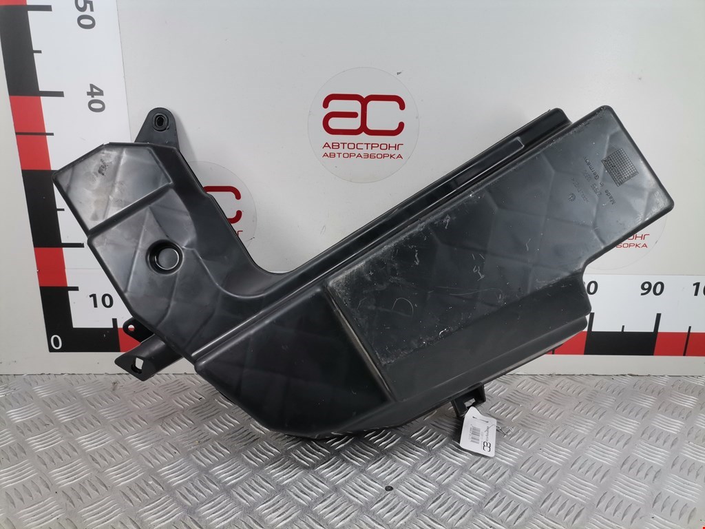 Сабвуфер Audi A6 C6