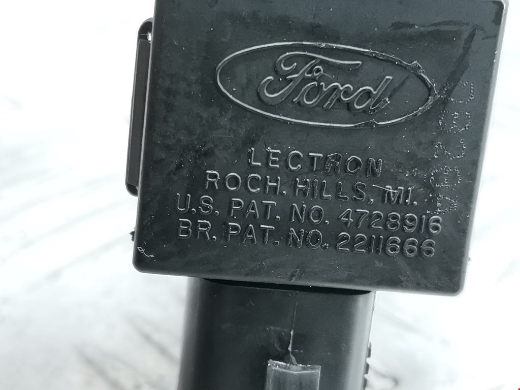 Клапан воздушный Ford Explorer 2 купить в России