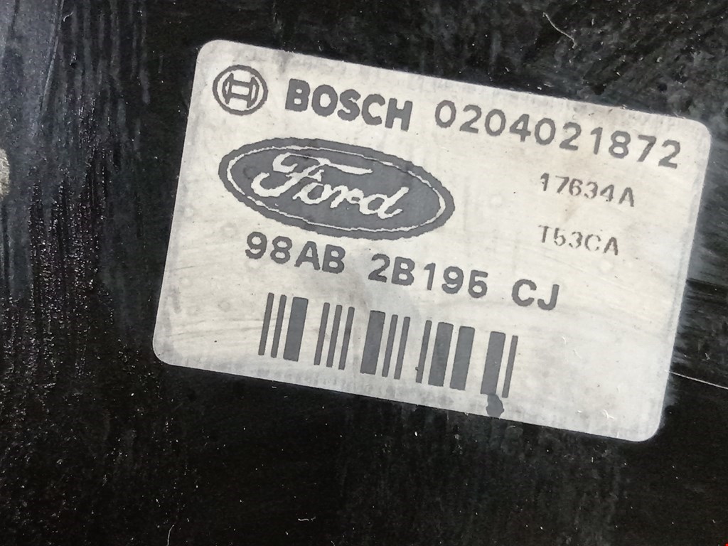 Усилитель тормозов вакуумный Ford Focus 1 купить в Беларуси