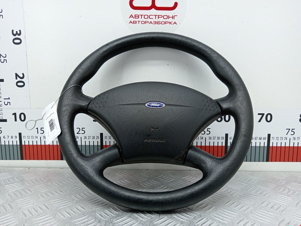 Руль Ford Focus 1 купить в Беларуси