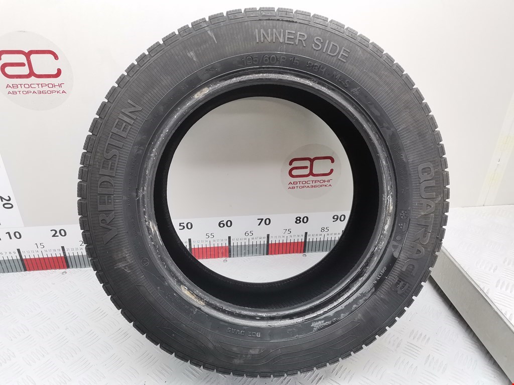 Шина 195/60R15 для Mazda Xedos6 купить б/у с разборки в России