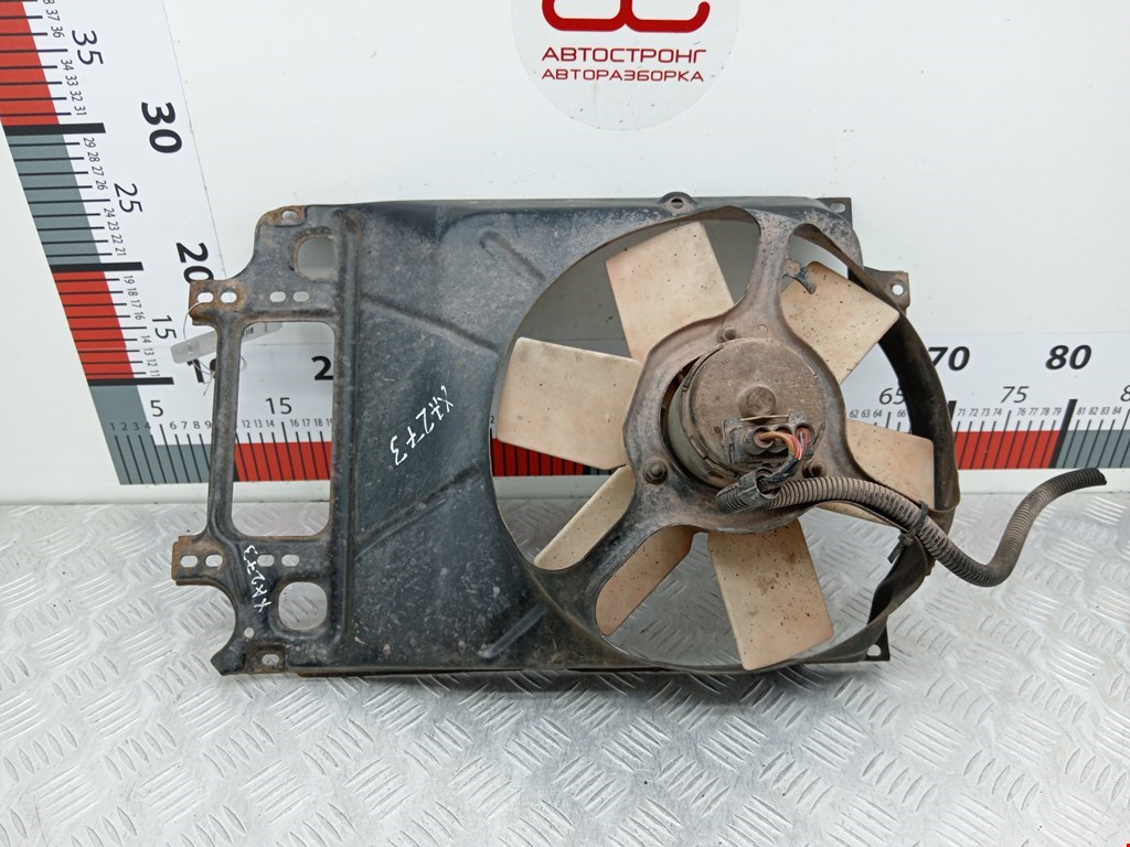 Вентилятор радиатора основного Seat Cordoba 1 купить в России
