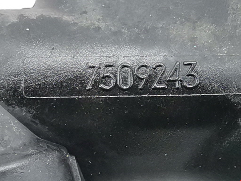Цилиндр сцепления рабочий Mini Cooper R50/R52/R53 купить в России