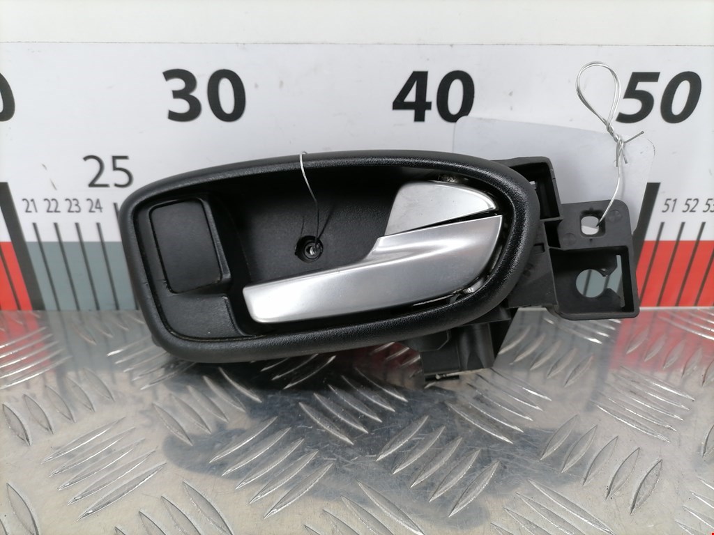 Ручка двери внутренняя передняя правая Ford Mondeo 4 купить в России
