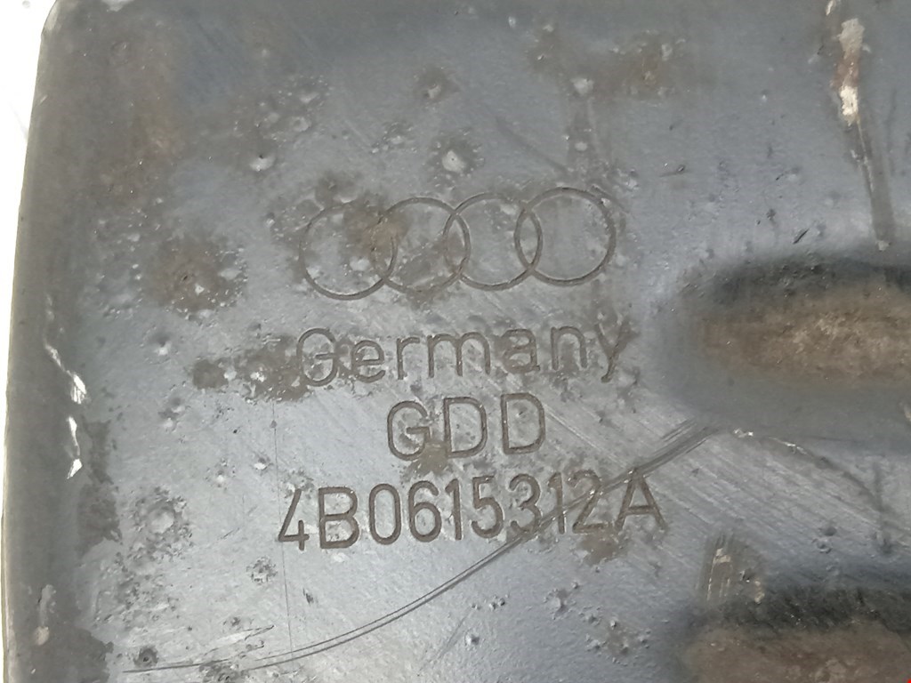 Кожух защитный тормозного диска Audi A6 C5 купить в России