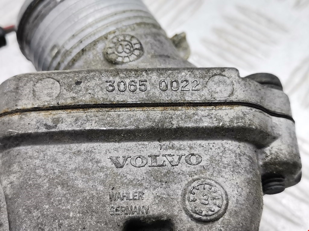 Корпус термостата Volvo V70 2 купить в Беларуси