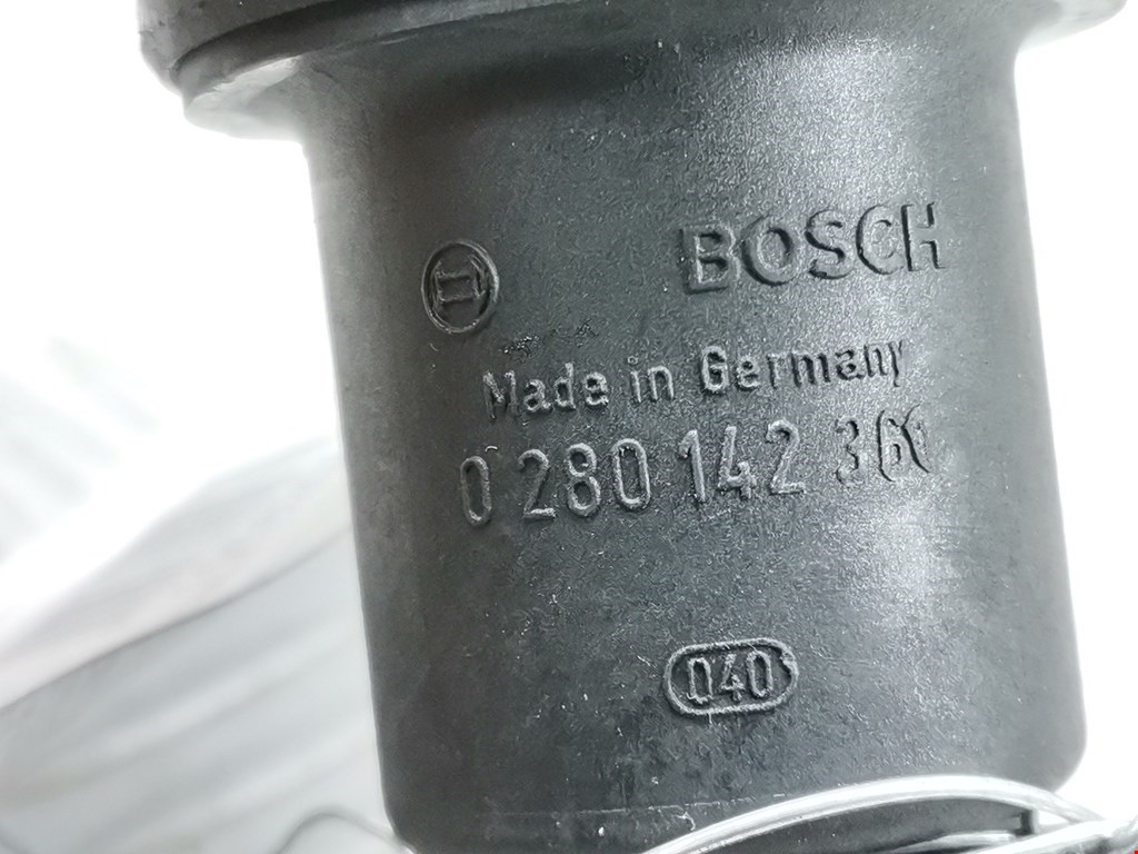 Клапан вентиляции топливного бака Opel Omega B купить в Беларуси