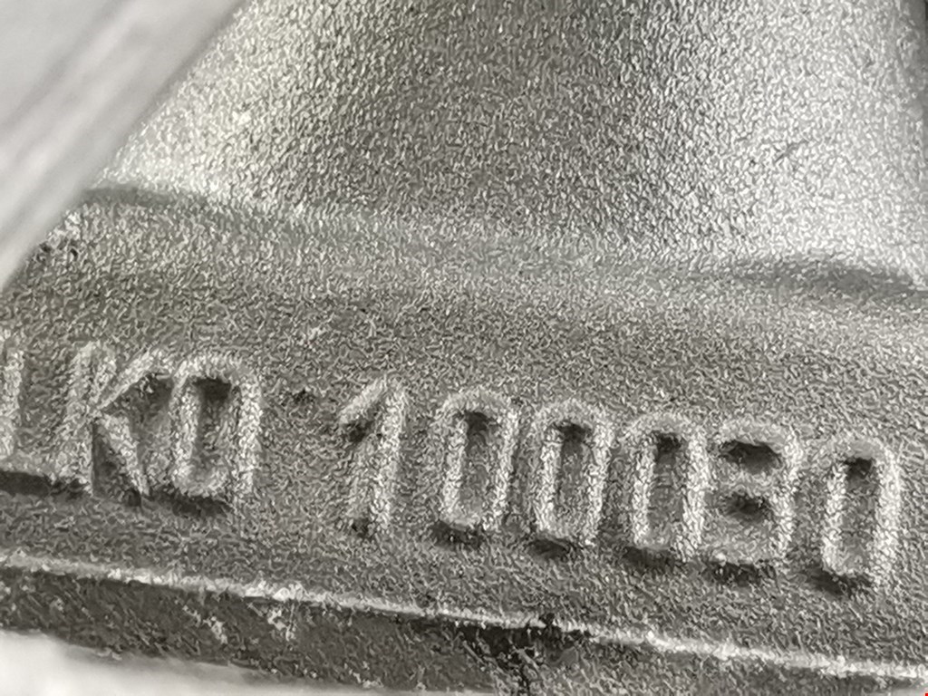 Коллектор впускной Rover 800 купить в России