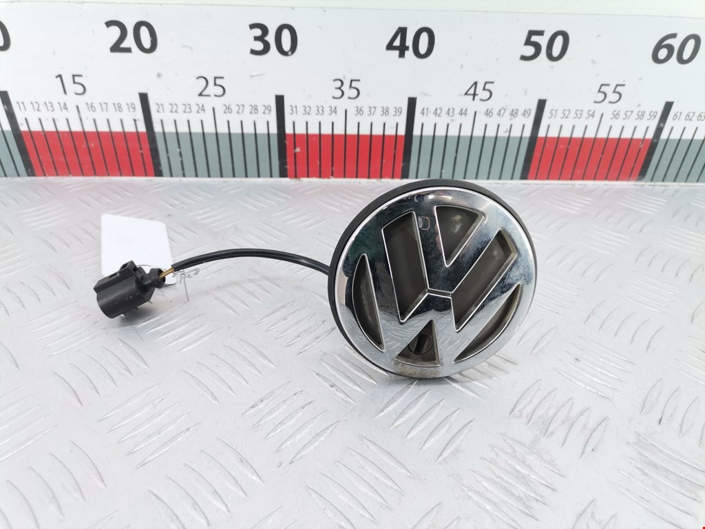 Эмблема (значок) Volkswagen Golf 4 купить в Беларуси