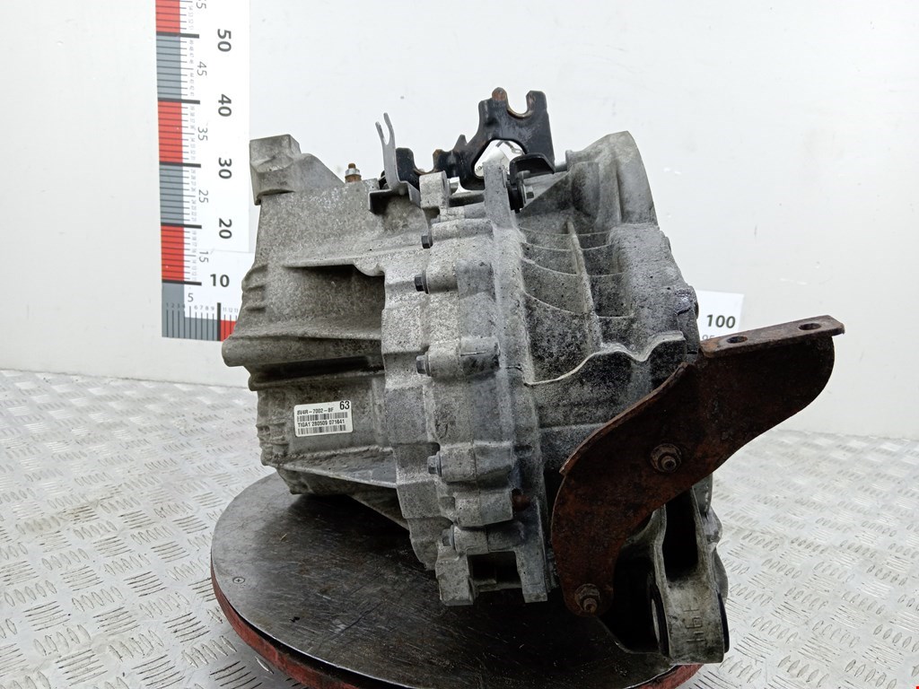 КПП 6ст (механическая коробка) Ford Kuga 1 купить в России