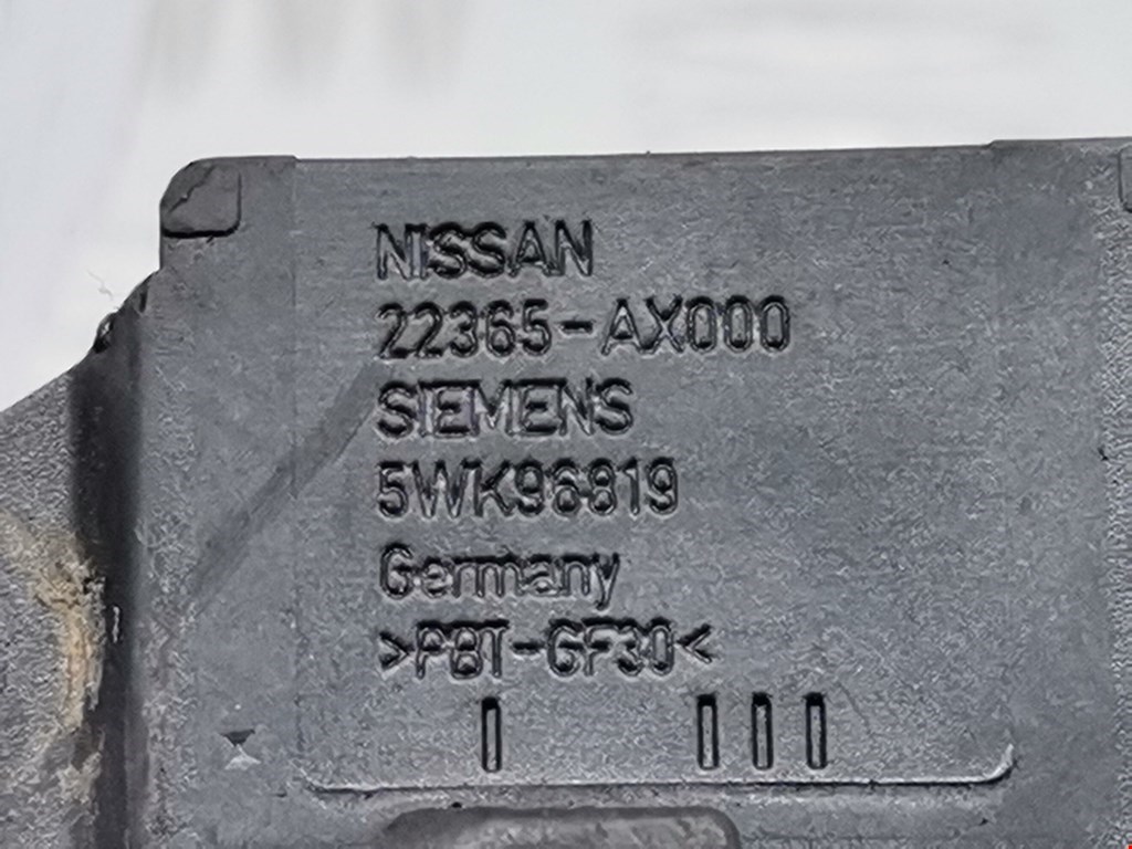 Датчик абсолютного давления Nissan Micra K12 купить в России