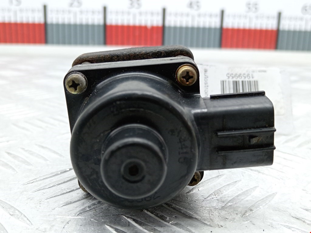 Клапан ЕГР Mazda 3 BK купить в Беларуси