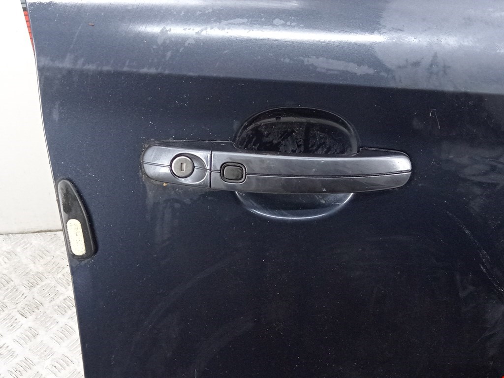 Дверь передняя правая Ford Kuga 1 купить в России