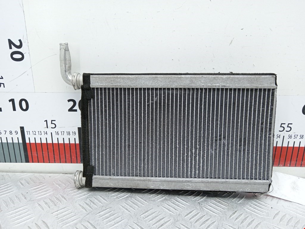Радиатор отопителя (печки) Mitsubishi Pajero 4 купить в Беларуси