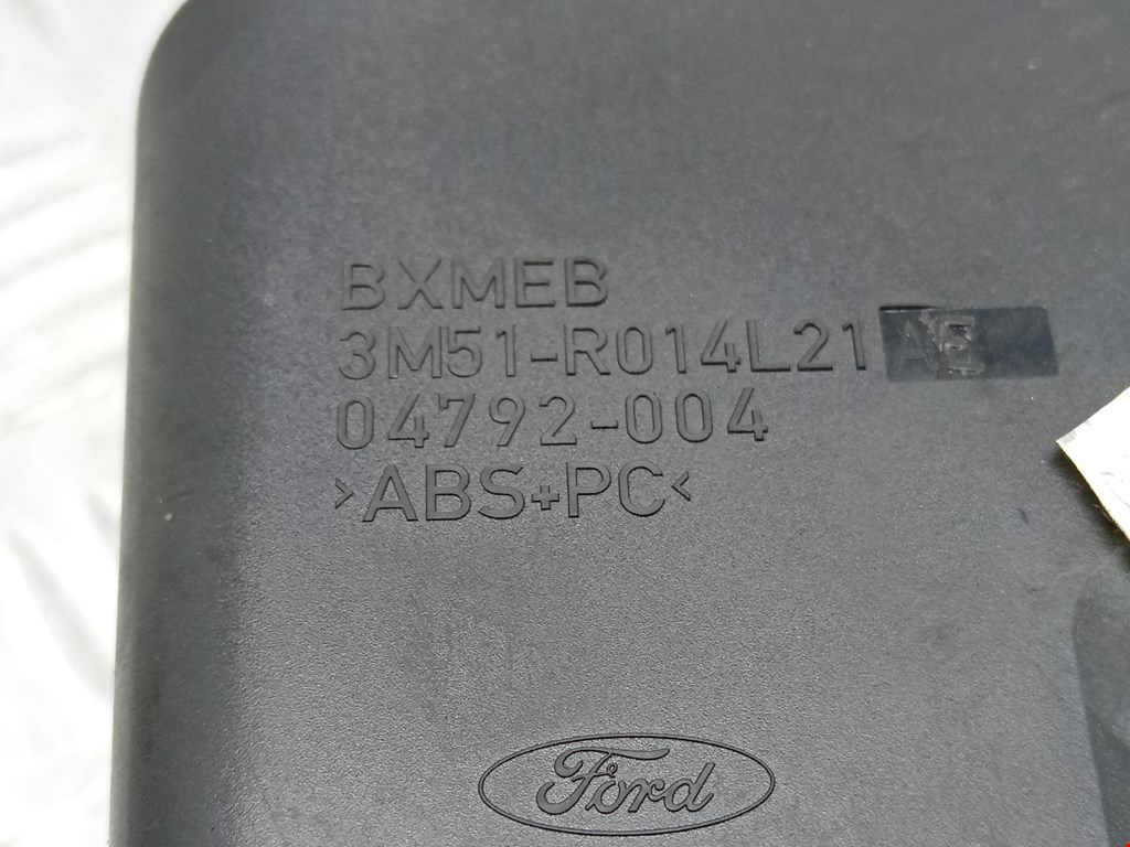 Дефлектор обдува салона Ford Kuga 1 купить в России