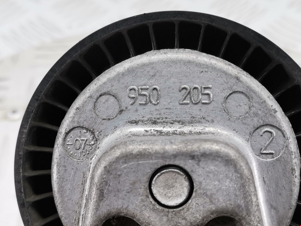Натяжитель ремня генератора Opel Astra G купить в России
