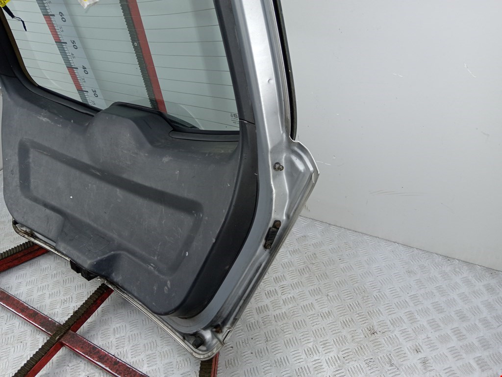 Крышка (дверь) багажника Opel Antara (L07) купить в Беларуси