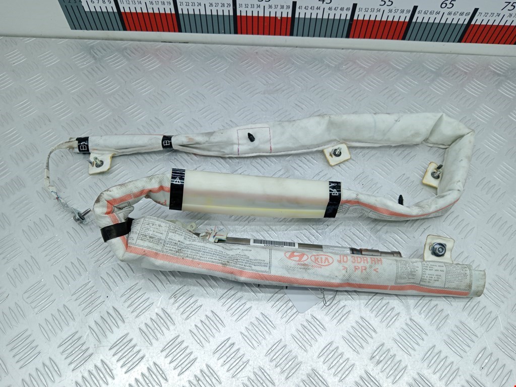 Подушка безопасности боковая (шторка) Kia Ceed 2 купить в России