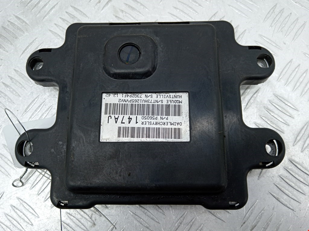 Блок комфорта Jeep Grand Cherokee 3 купить в Беларуси