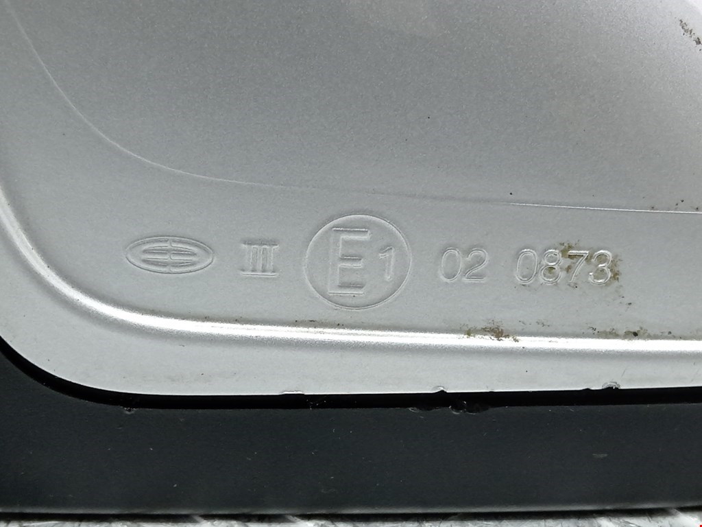 Зеркало боковое левое Opel Corsa D купить в Беларуси