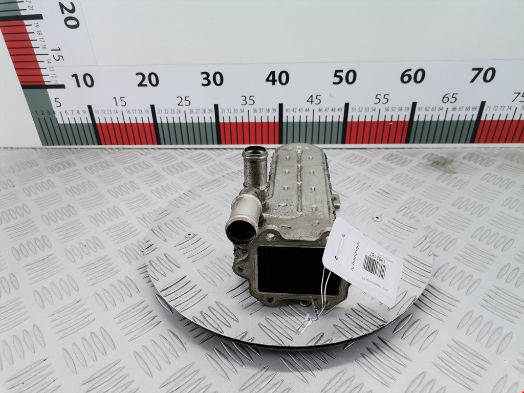 Радиатор системы ЕГР Skoda Octavia 1Z купить в России