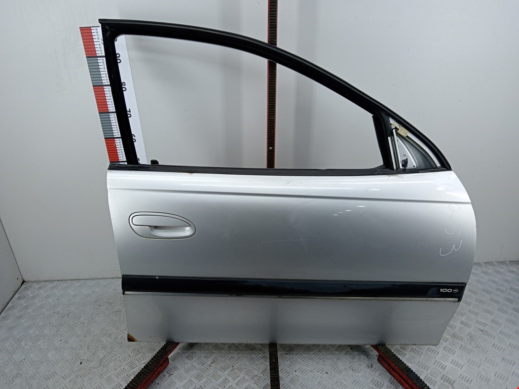 Дверь передняя правая Opel Omega B
