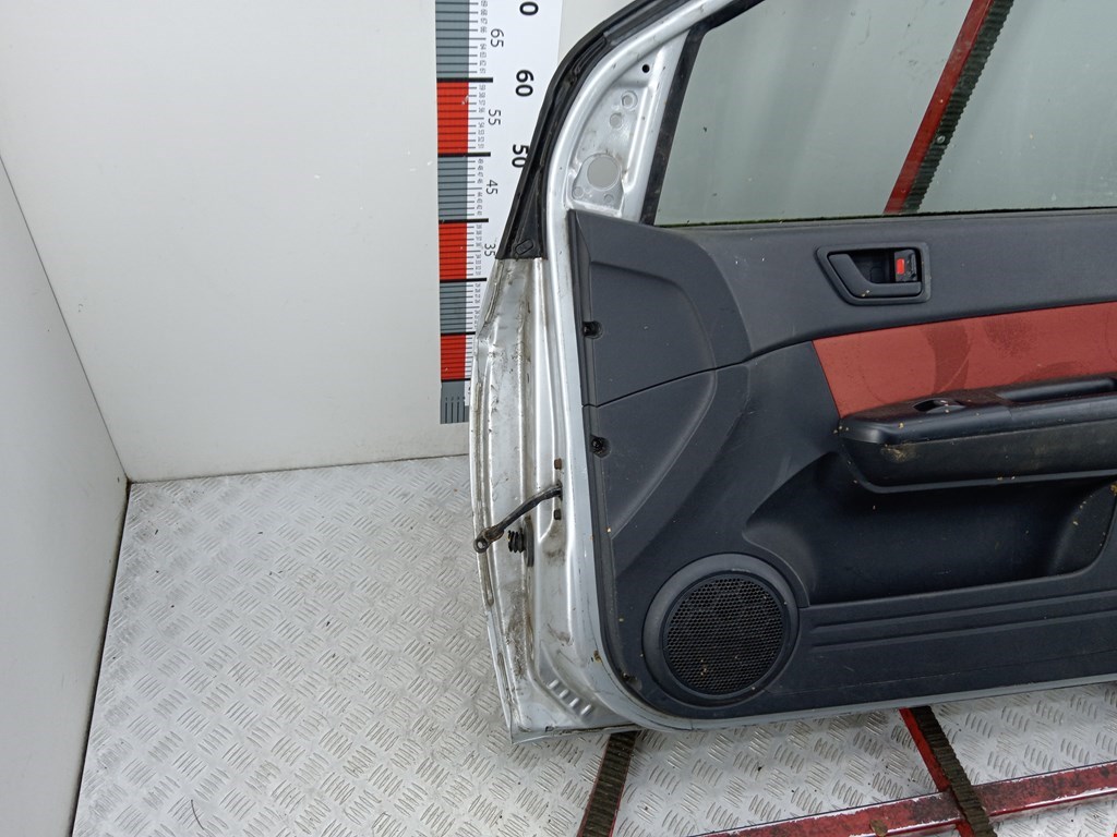 Дверь передняя правая Hyundai Getz 1 (TB) купить в Беларуси
