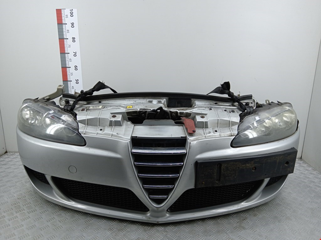 Ноускат (передняя часть в сборе) Alfa Romeo 147 (937) купить в Беларуси