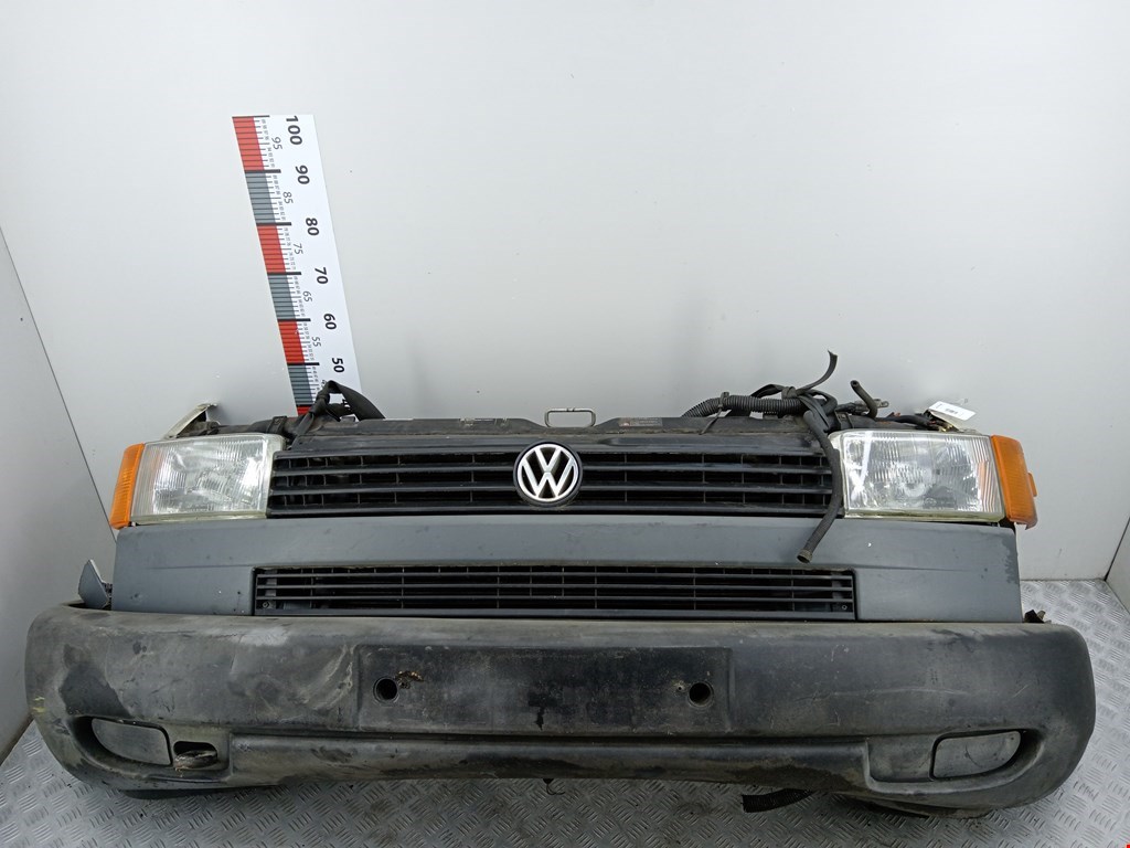 Ноускат (передняя часть в сборе) Volkswagen Transporter (T4)