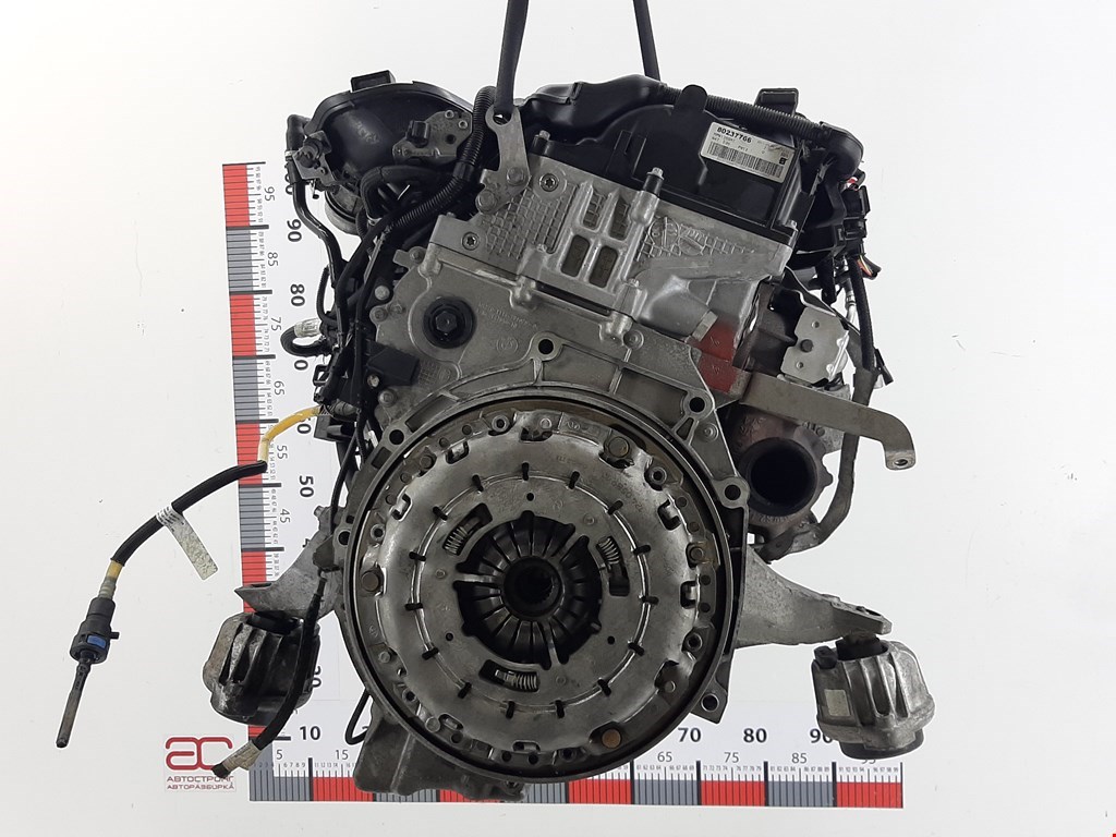 Двигатель (ДВС) BMW 1-Series (E81/E82/E87/E88) купить в Беларуси